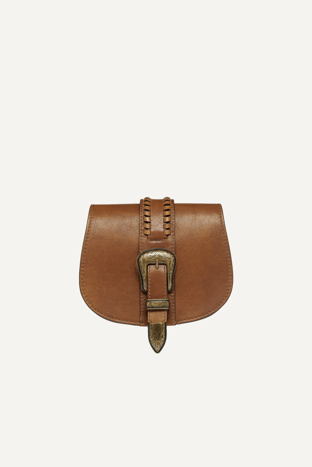 Small-Bag Teddy Jaune