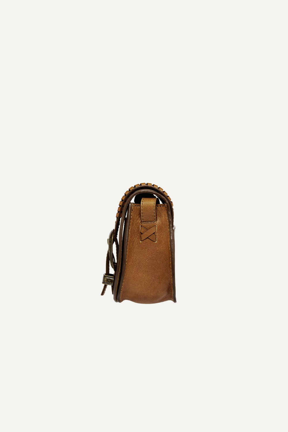 Small-Bag Teddy Jaune