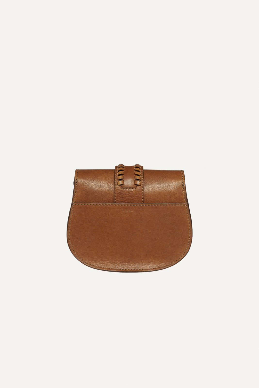 Small-Bag Teddy Jaune