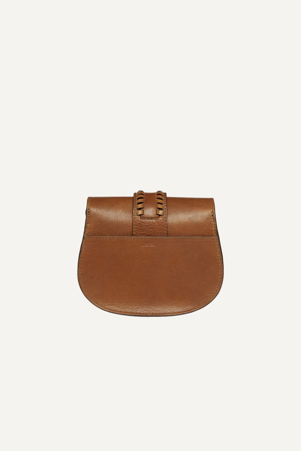 Small-Bag Teddy Jaune
