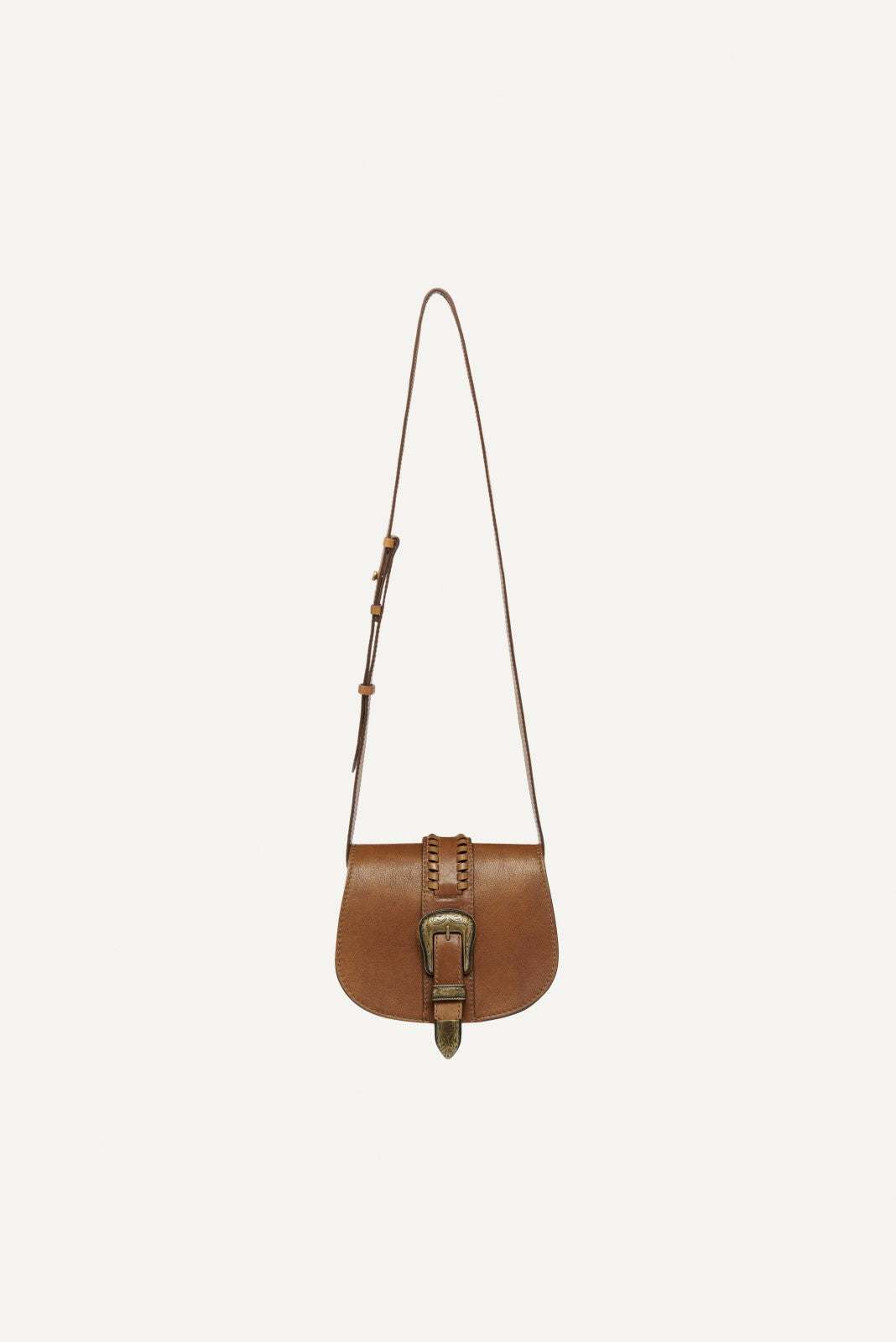 Small-Bag Teddy Jaune