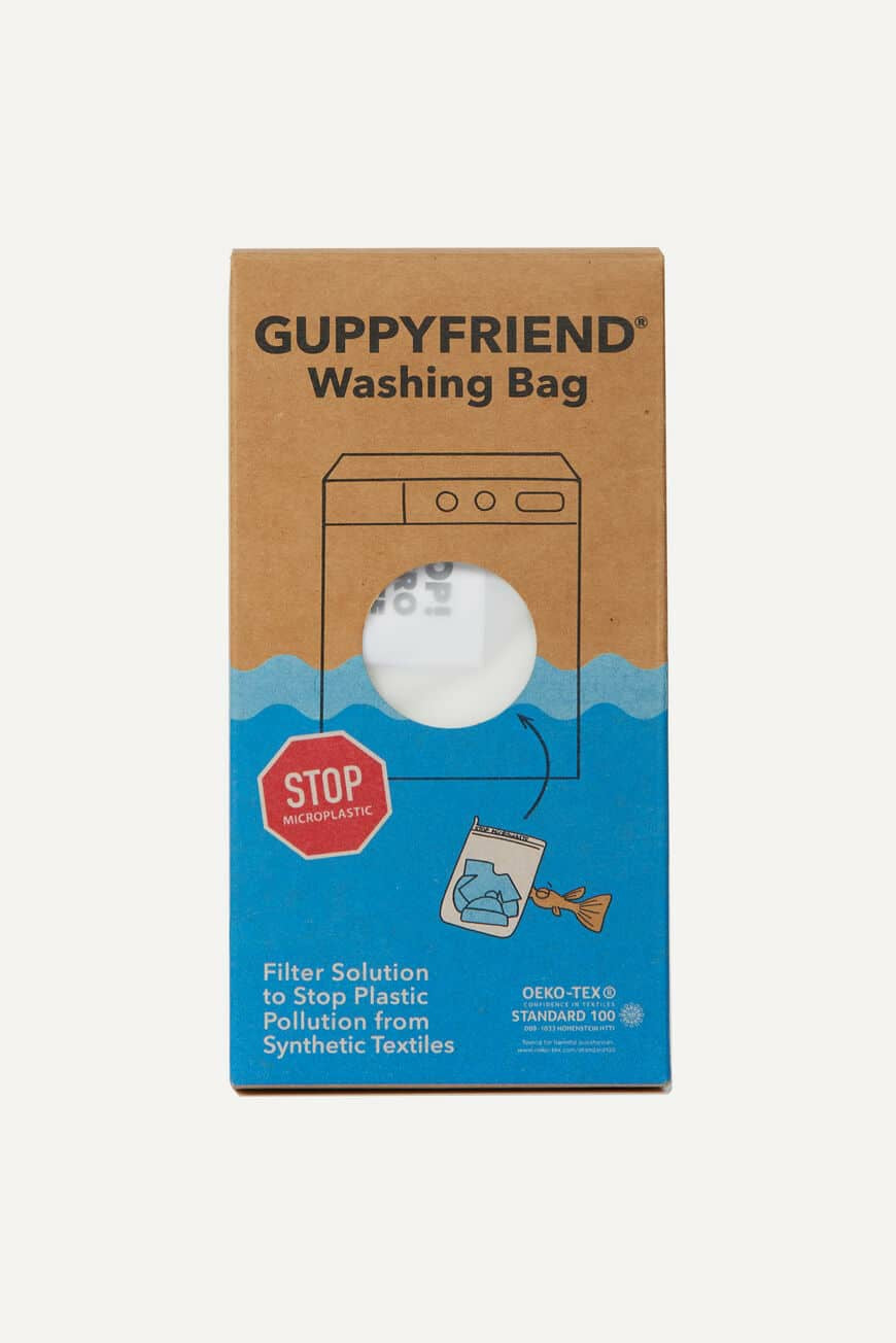 Washing Bag Guppyfriend Multi
