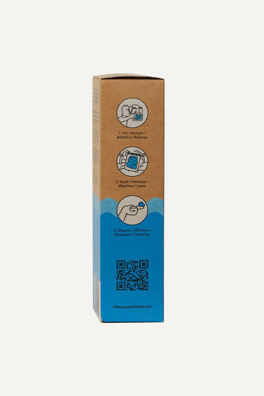 Washing Bag Guppyfriend Multi