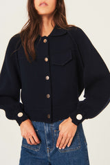 Brut Jumper Marine
