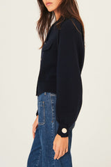 Brut Jumper Marine