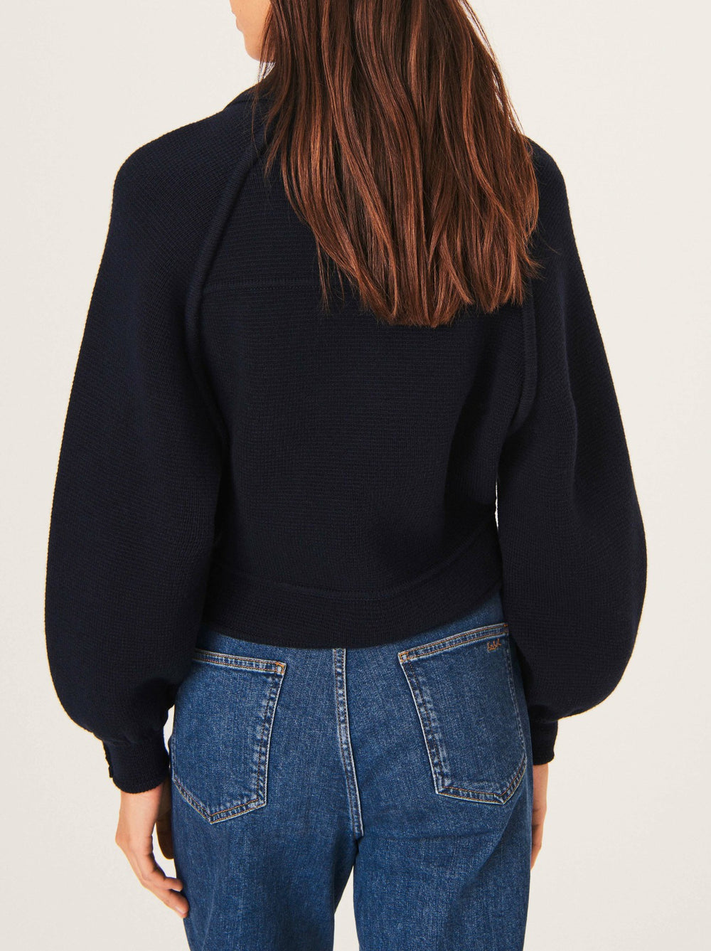 Brut Jumper Marine