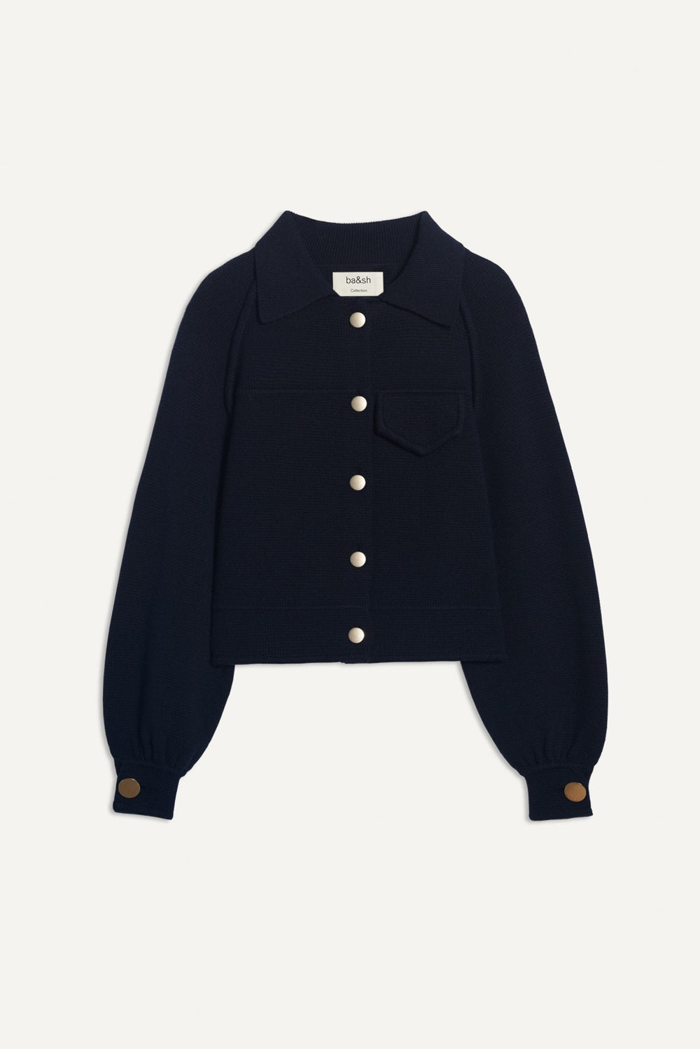 Brut Jumper Marine
