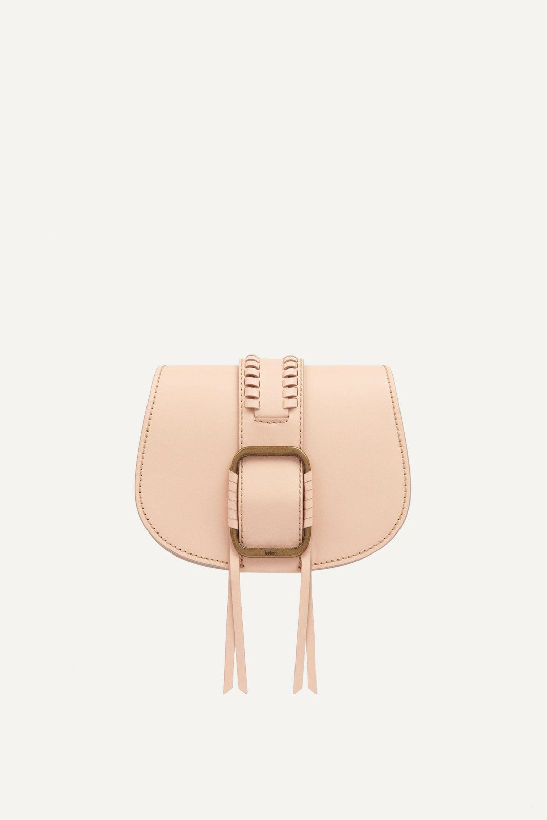 Small-Bag Teddy Nude