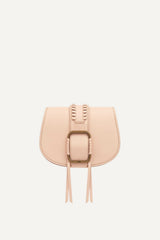 Small-Bag Teddy Nude