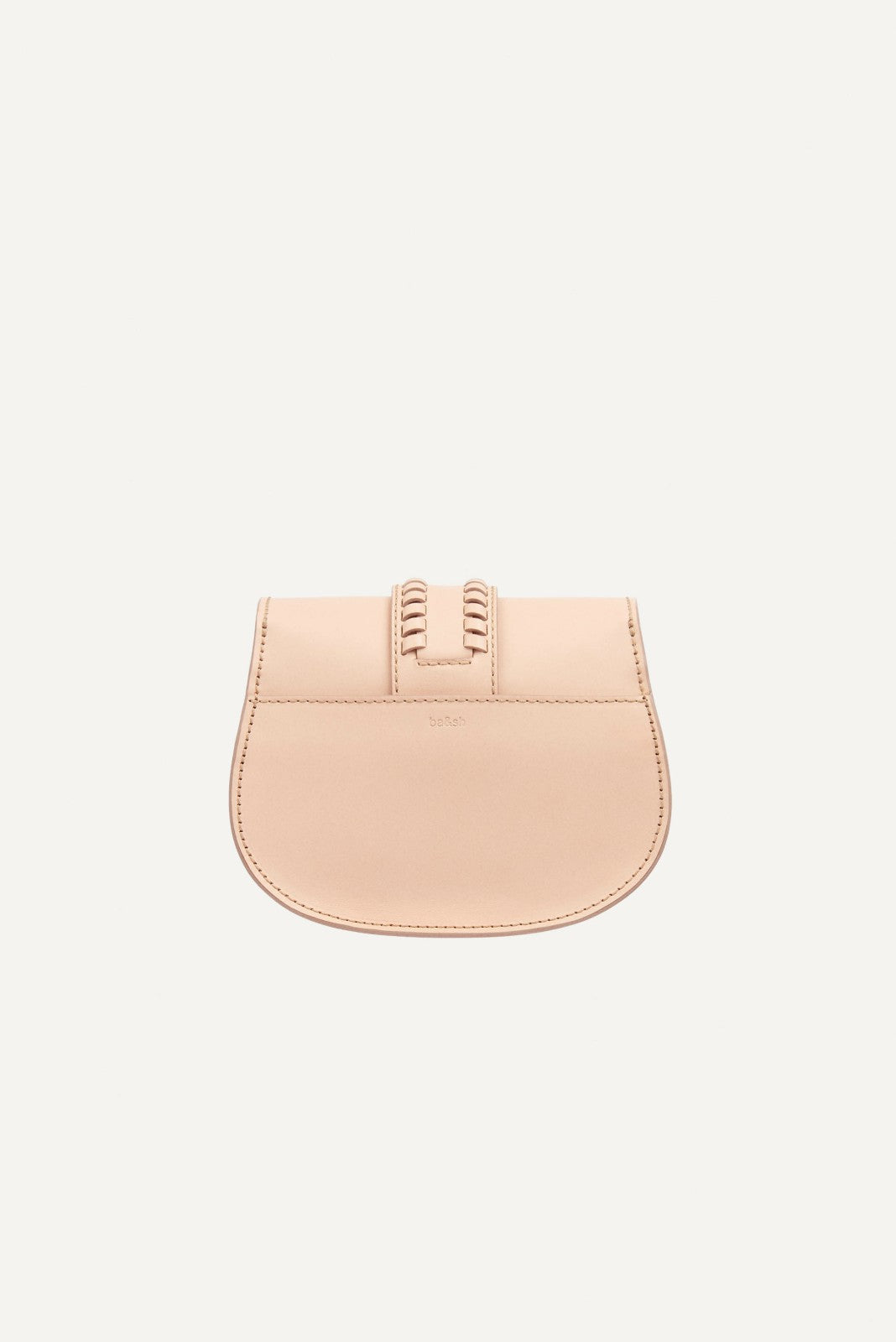 Small-Bag Teddy Nude