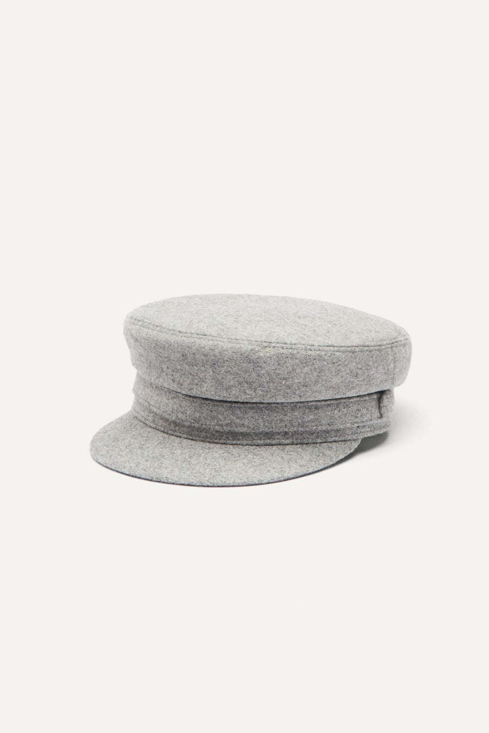 Cap Cyr Gris