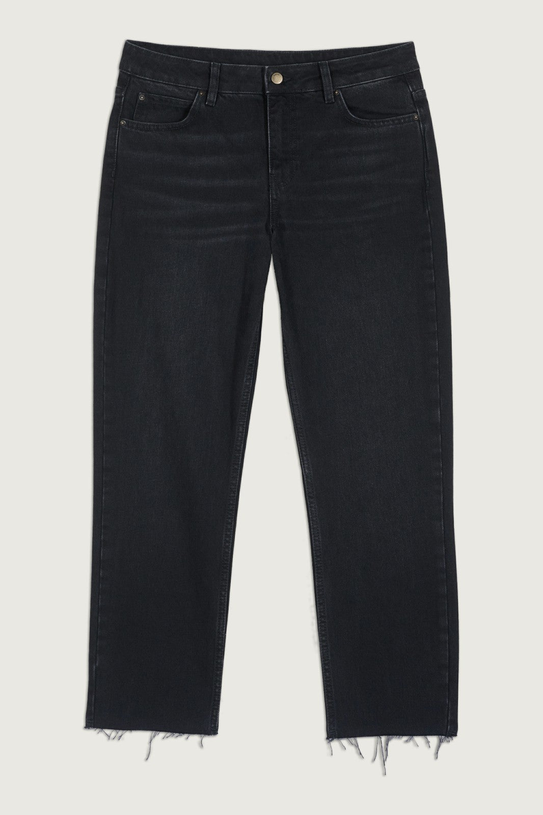 Jeans Evan Noir