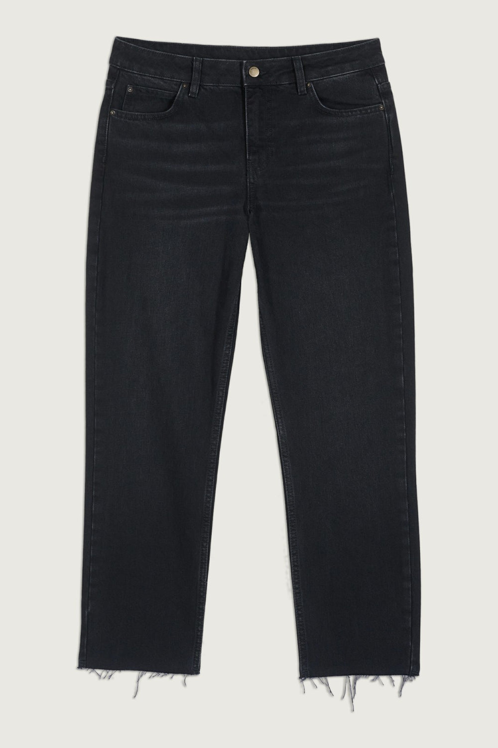 Jeans Evan Noir
