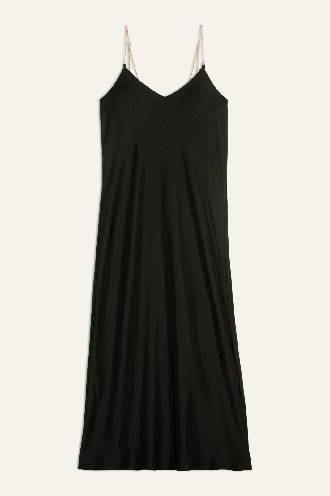 Dress Siara Noir