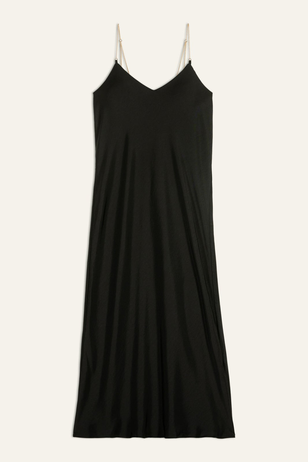 Dress Siara Noir
