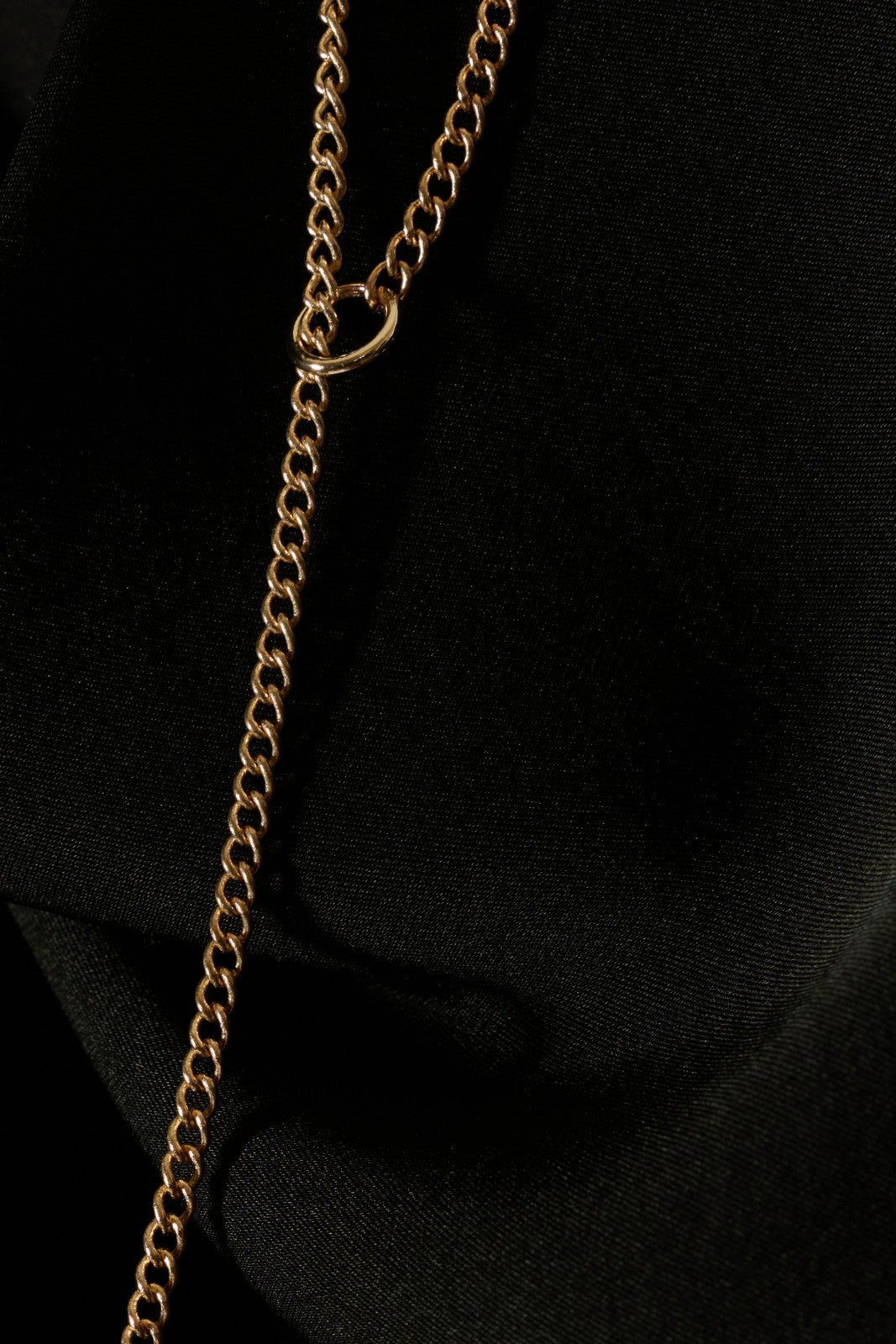 Dress Siara Noir
