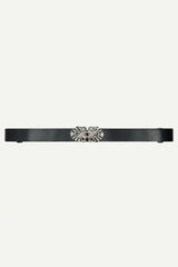 Belt Brill Noir