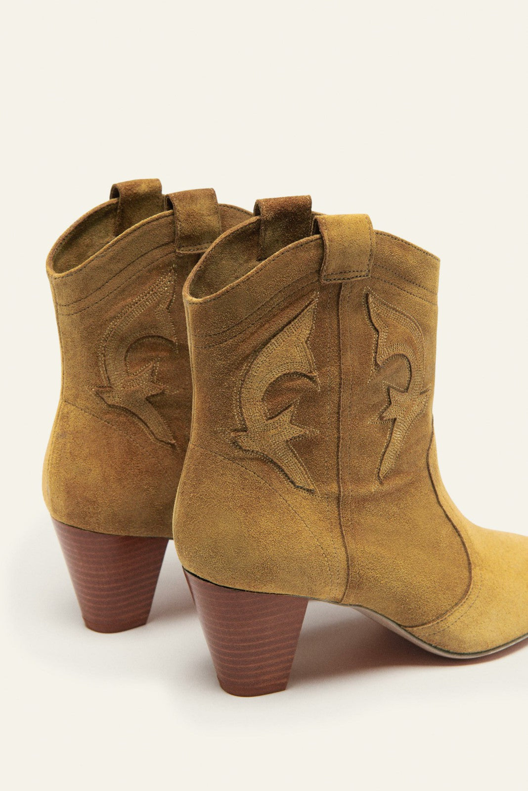 Ankle-Boots Casey Marron