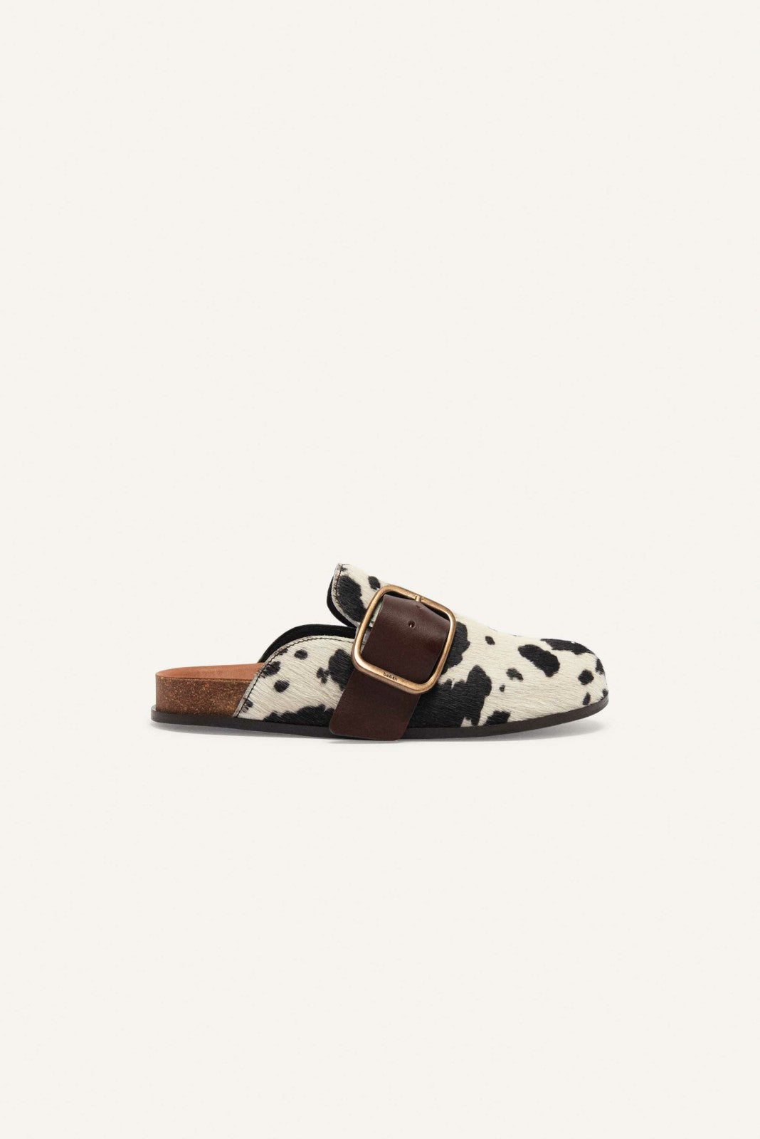 Clog Vcirce Marron