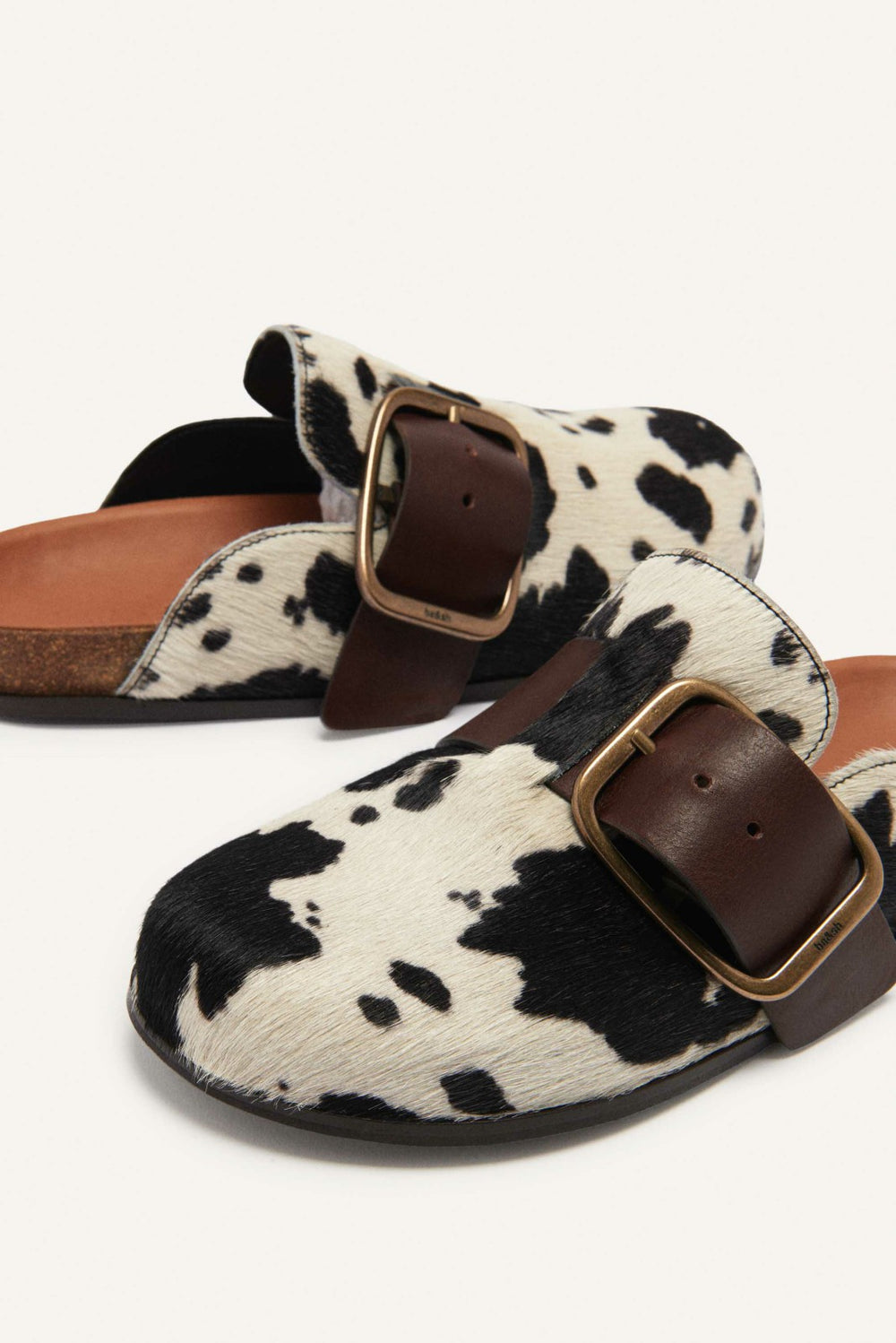 Clog Vcirce Marron
