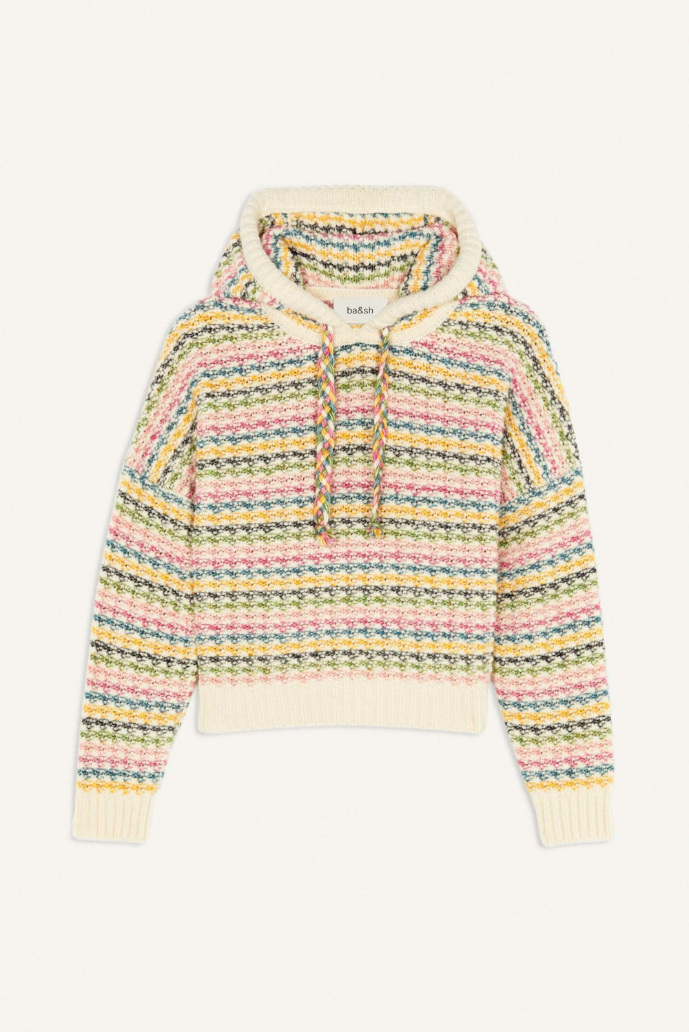 Jumper Baloo Multi