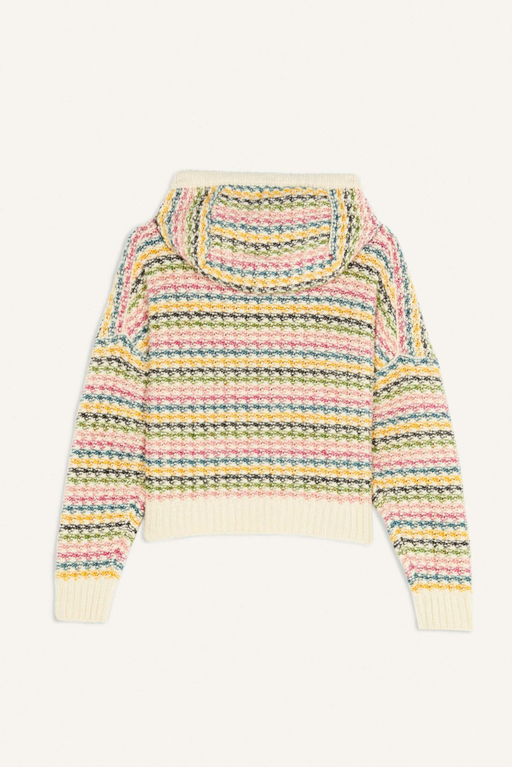 Jumper Baloo Multi