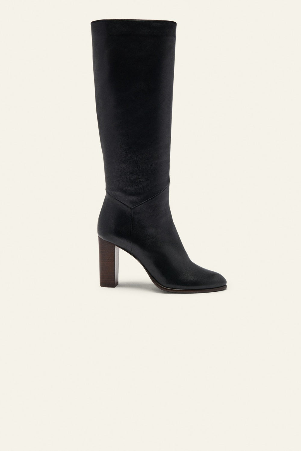 Boots Ciry Noir