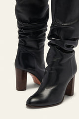 Boots Ciry Noir