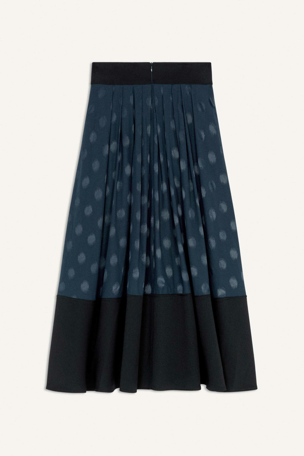 Skirt FranÇOise Noir