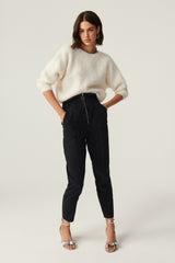 Trousers Mony Noir