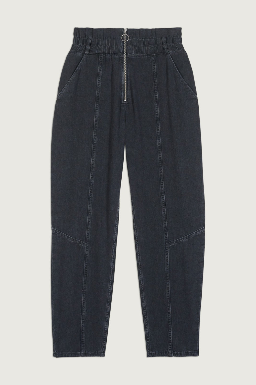 Trousers Mony Noir
