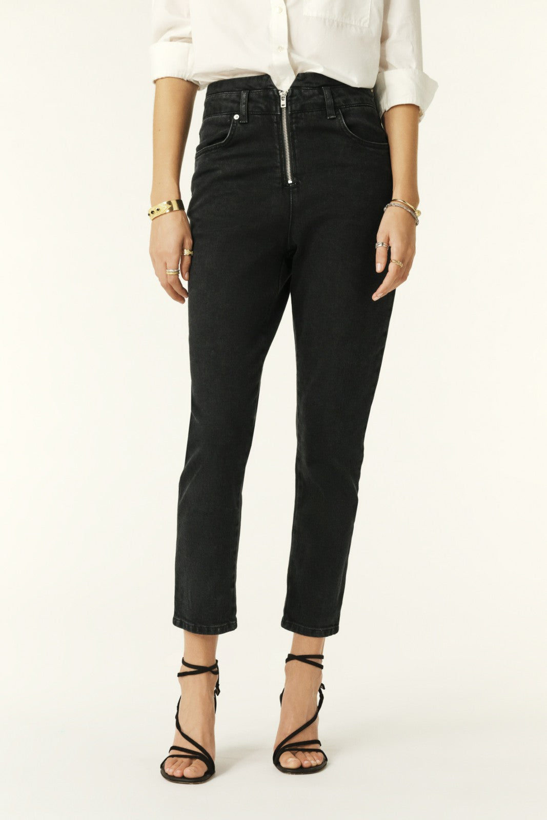 Jeans Iago Noir