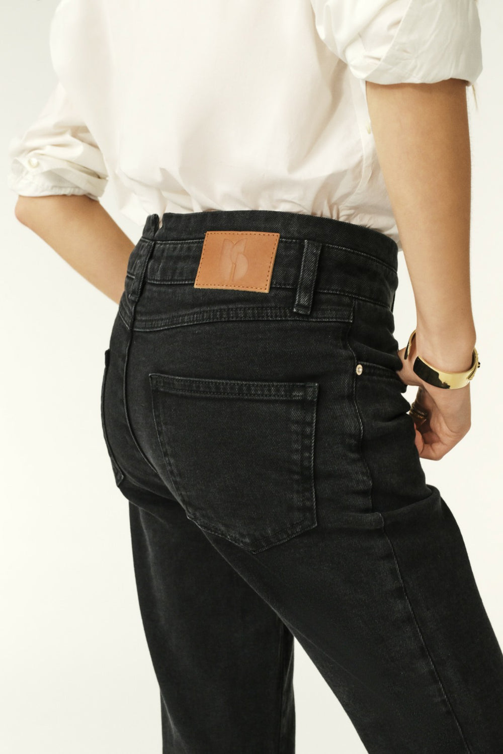 Jeans Iago Noir