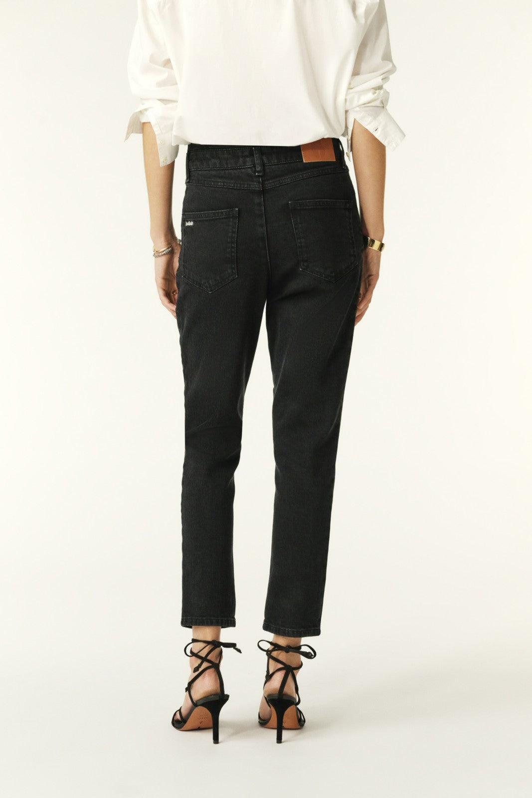 Jeans Iago Noir