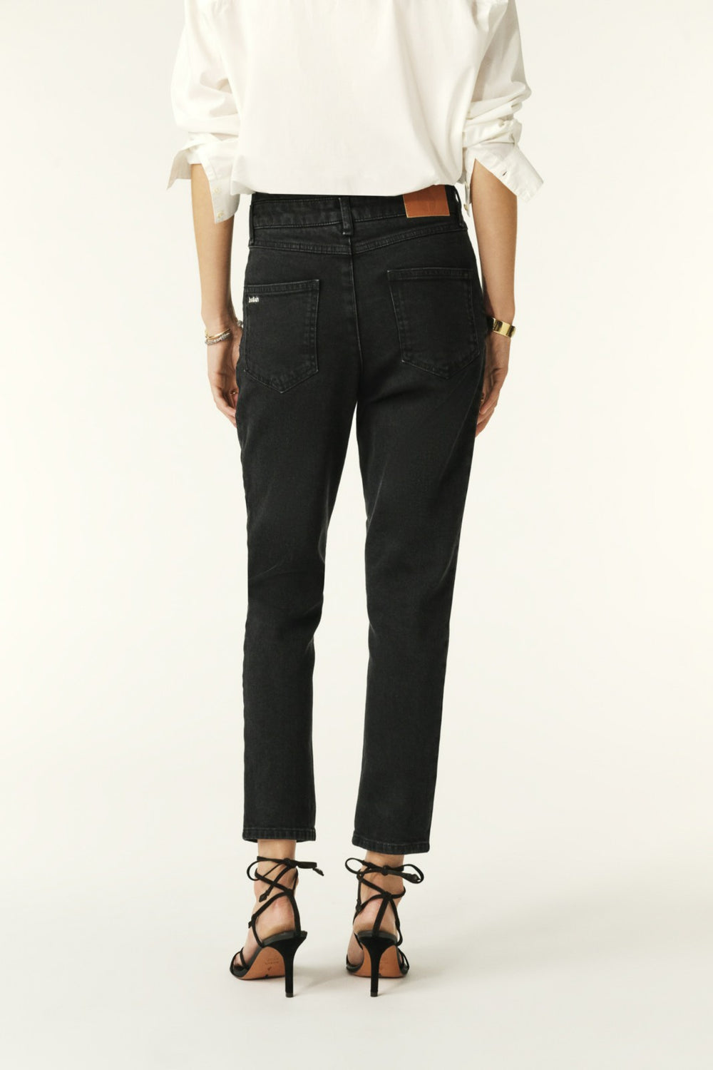 Jeans Iago Noir