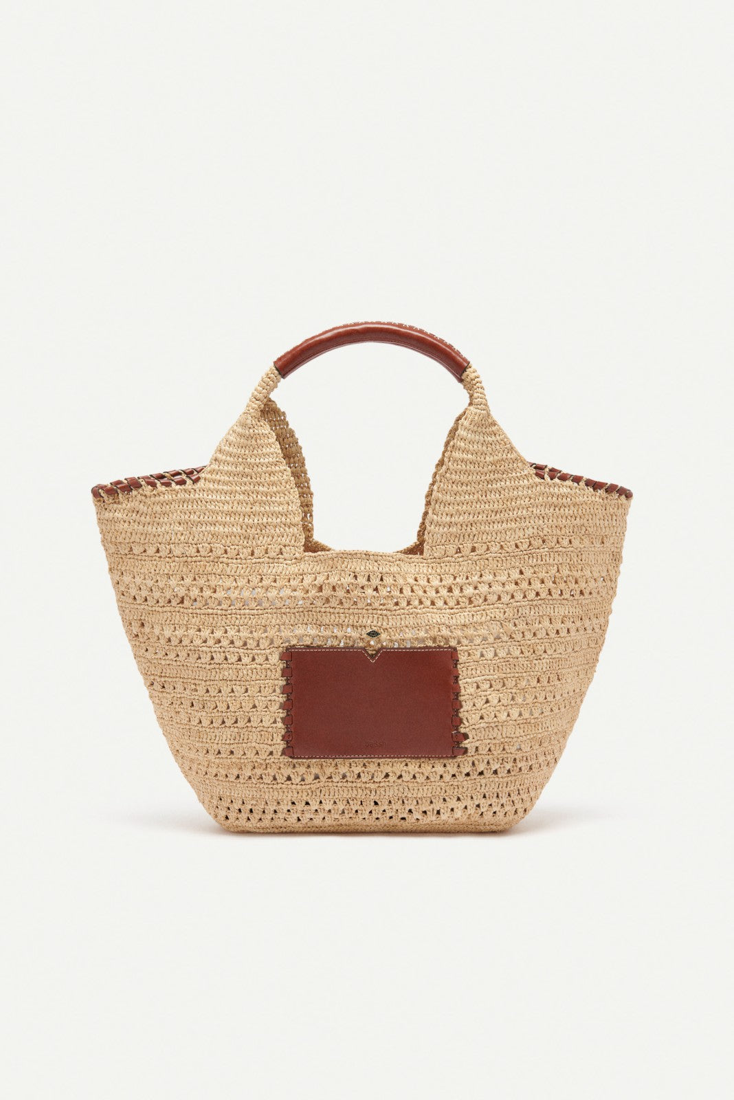 Totebag Ara Orange