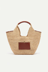 Totebag Ara Orange