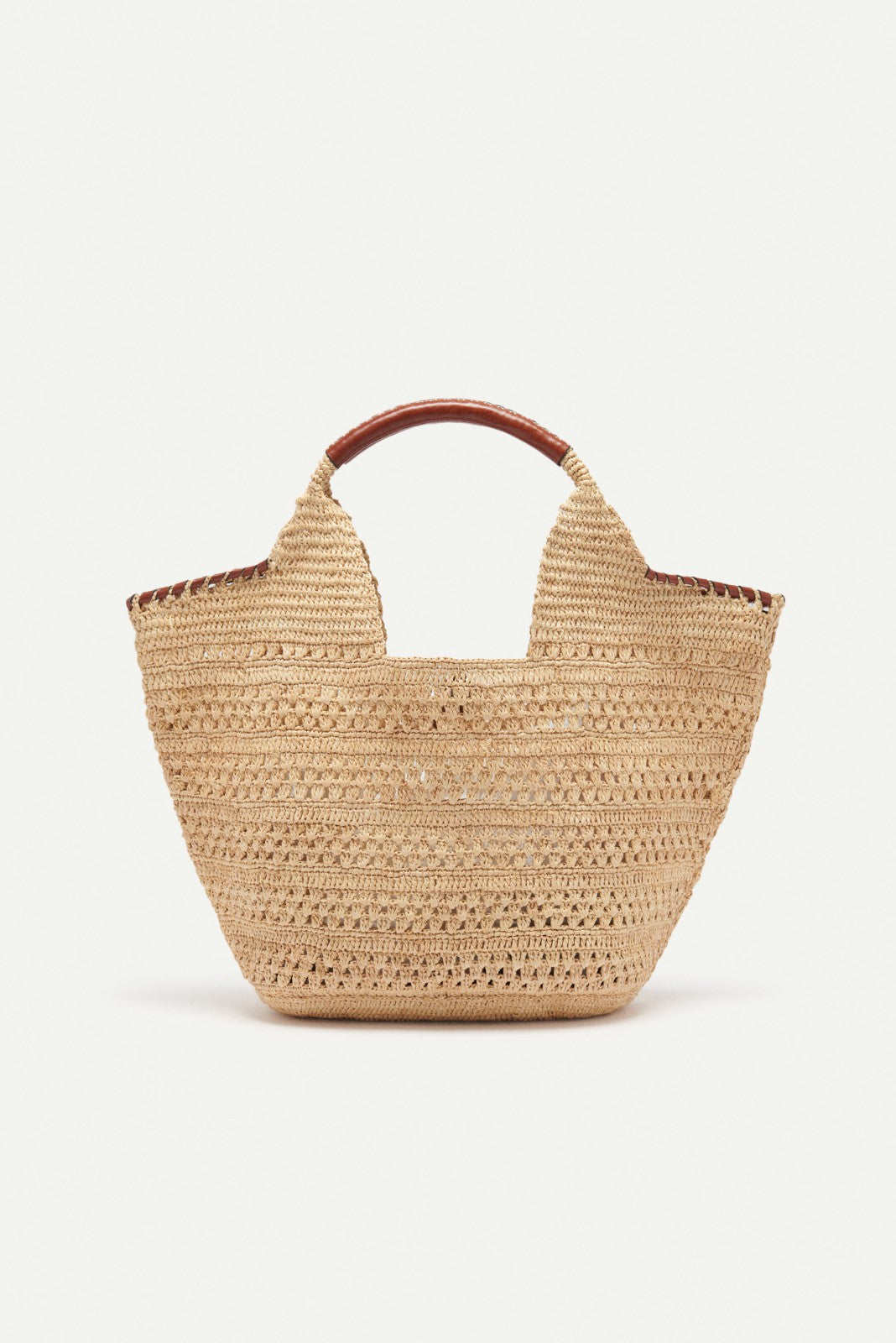 Totebag Ara Orange
