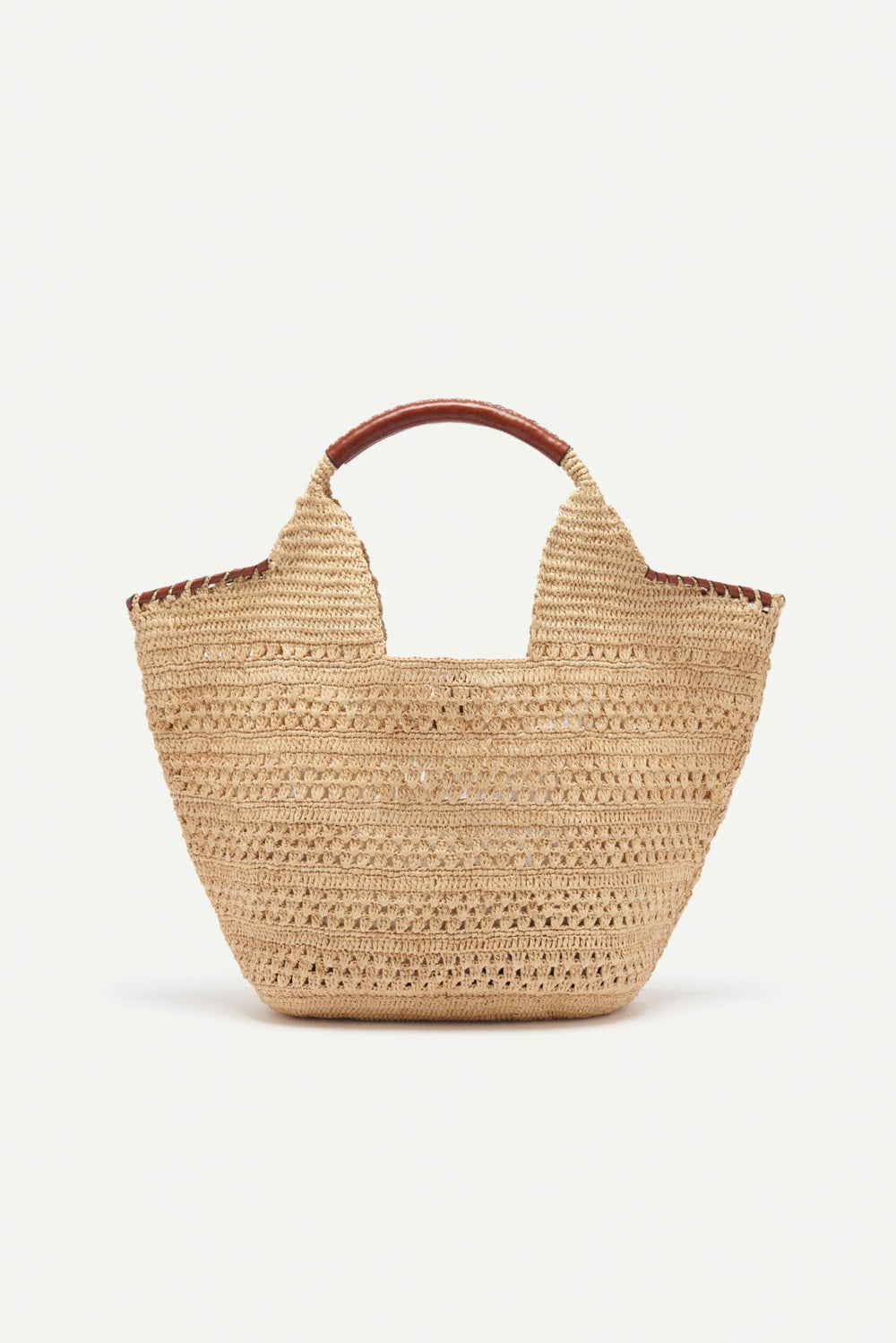 Totebag Ara Orange