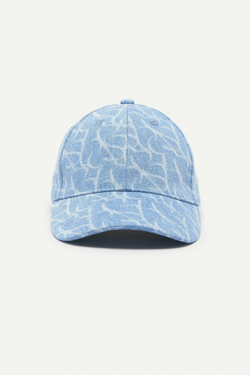 Harya Cap Harya Blue