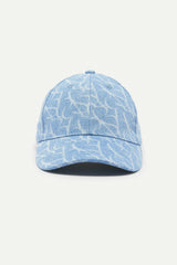 Harya Cap Harya Blue