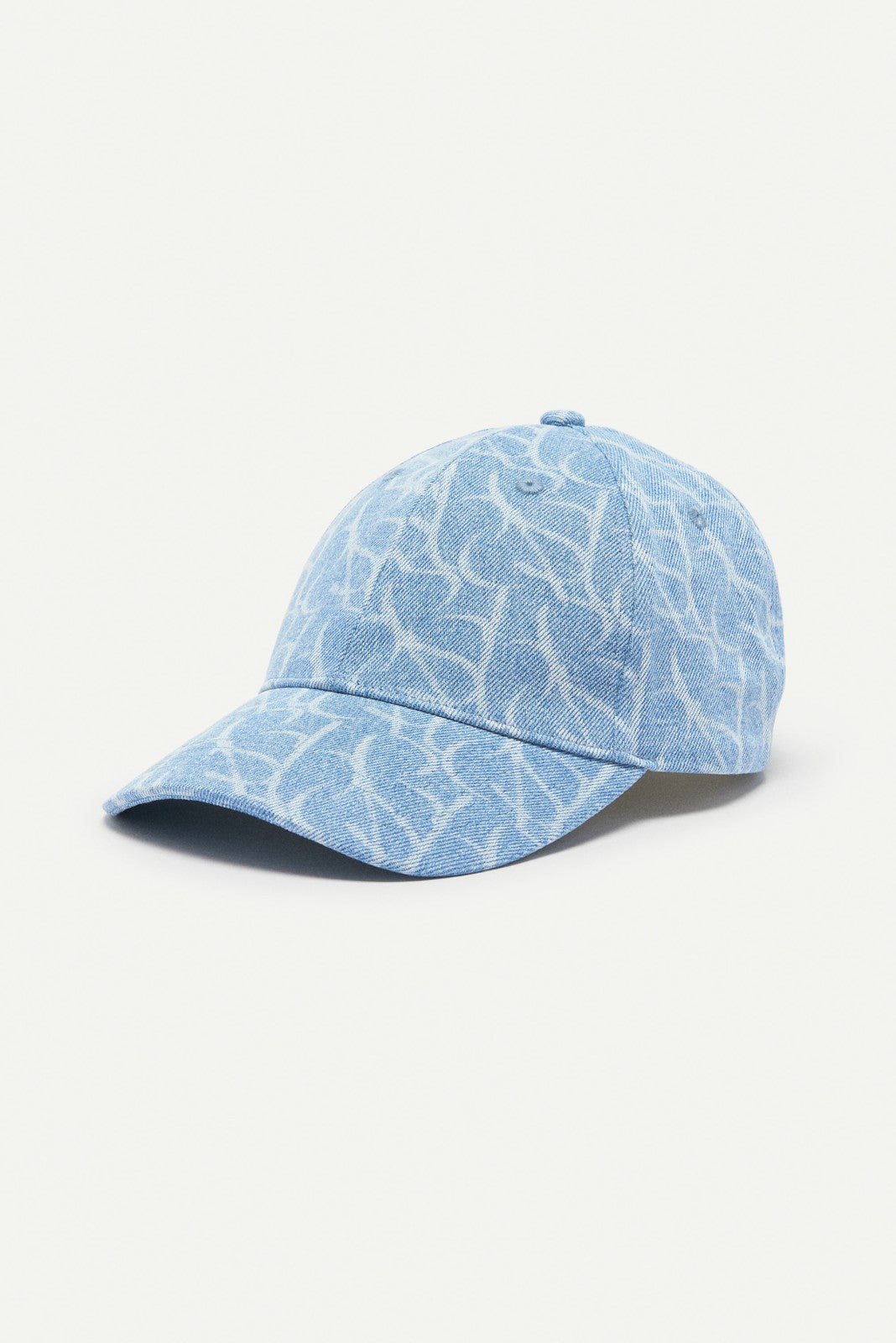 Harya Cap Harya Blue
