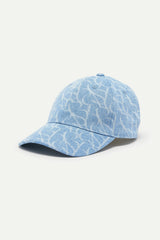 Harya Cap Harya Blue