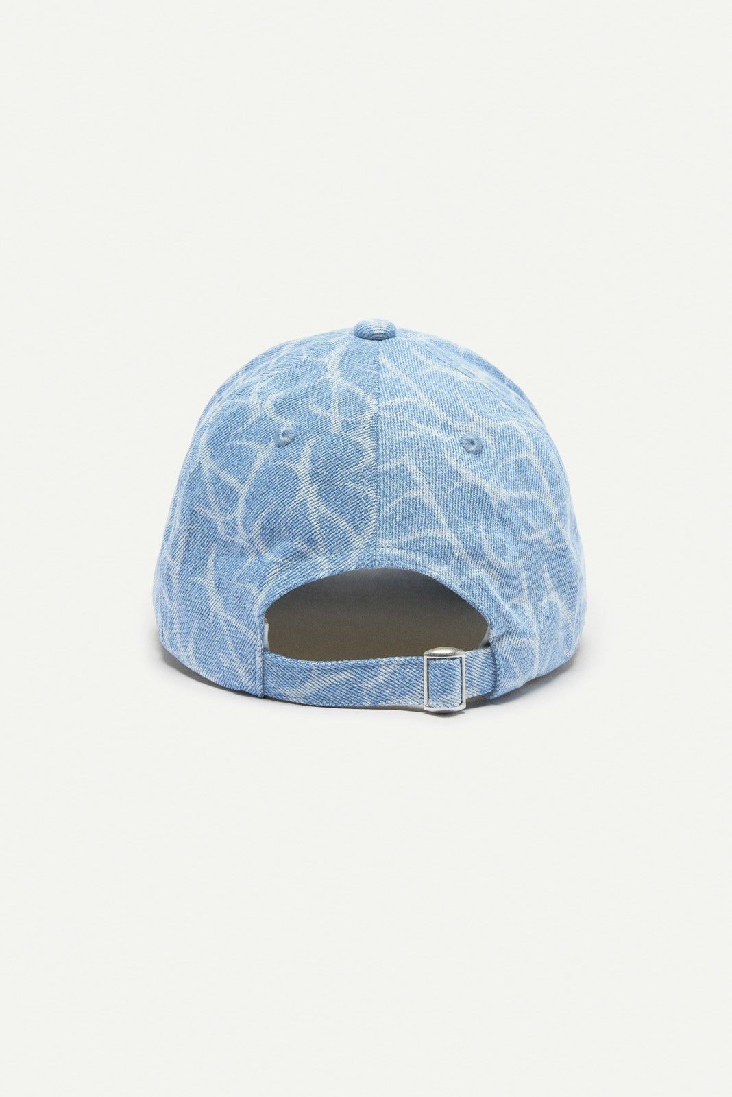 Harya Cap Harya Blue