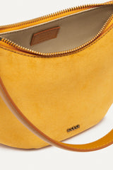 Elegant Tiny Bag Swing Jaune