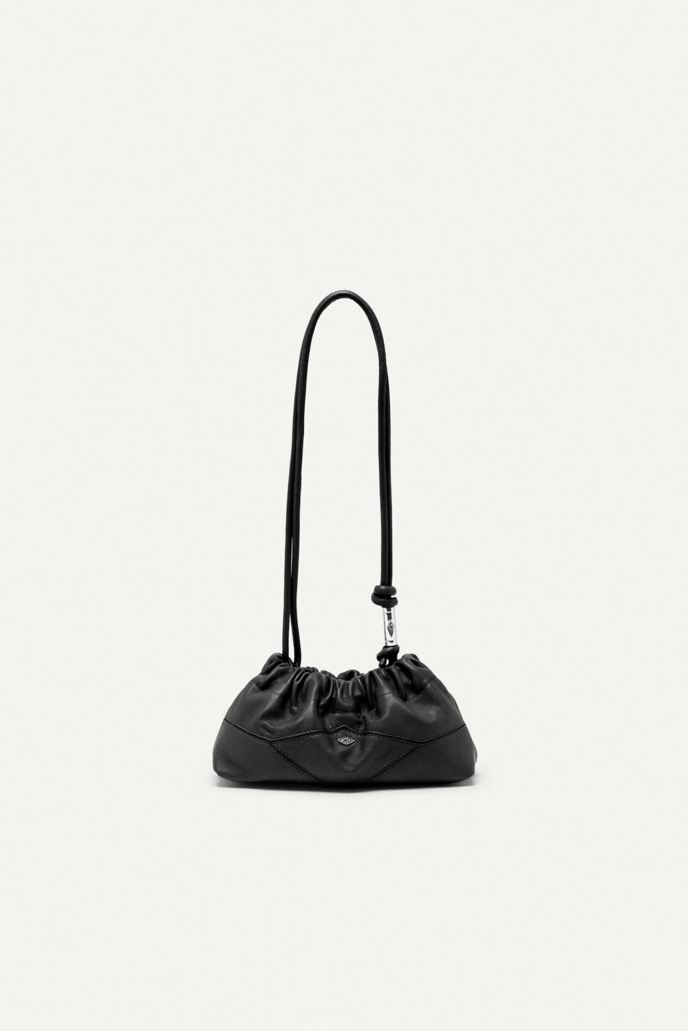 Tiny Bag June Noir