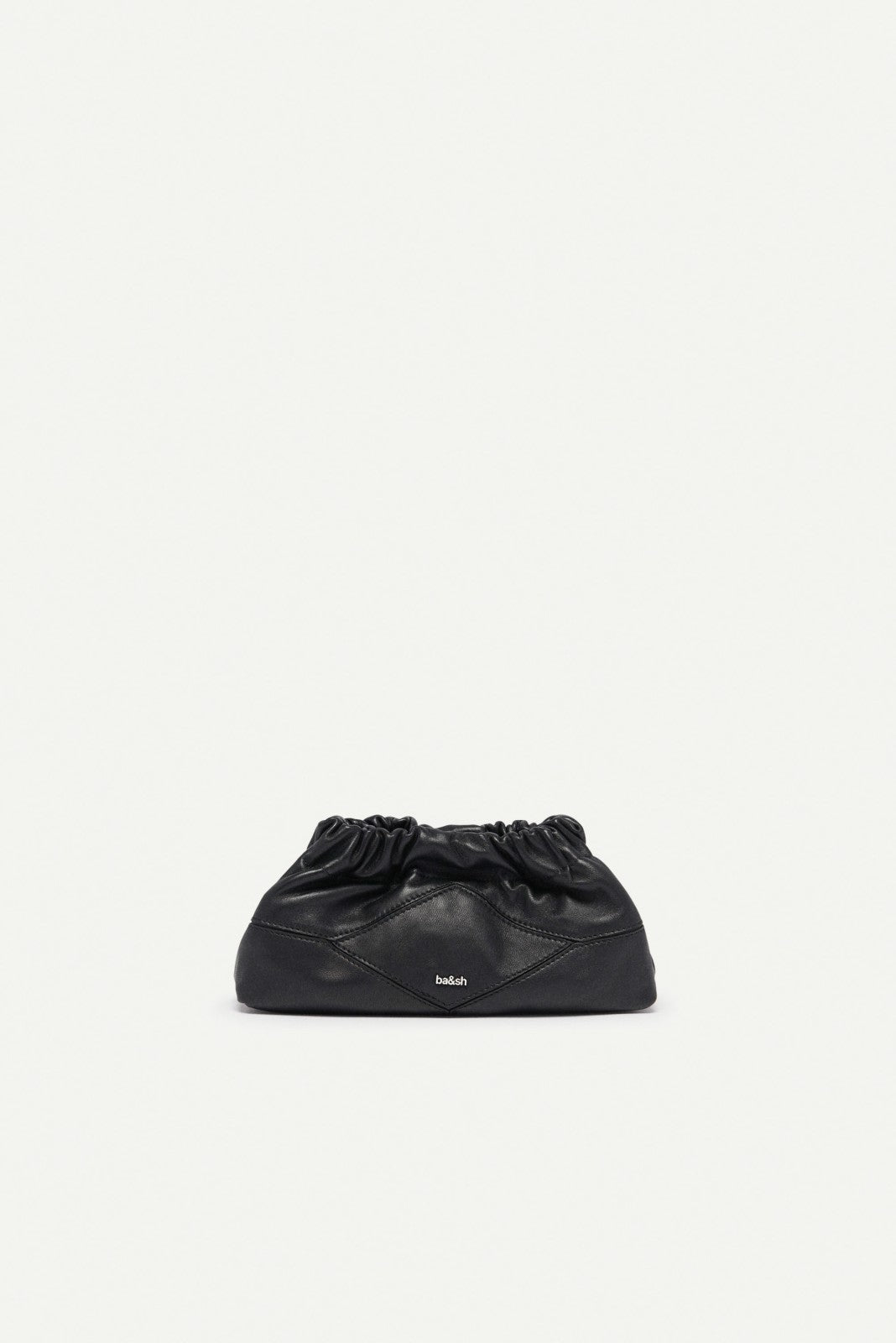 Tiny Bag June Noir