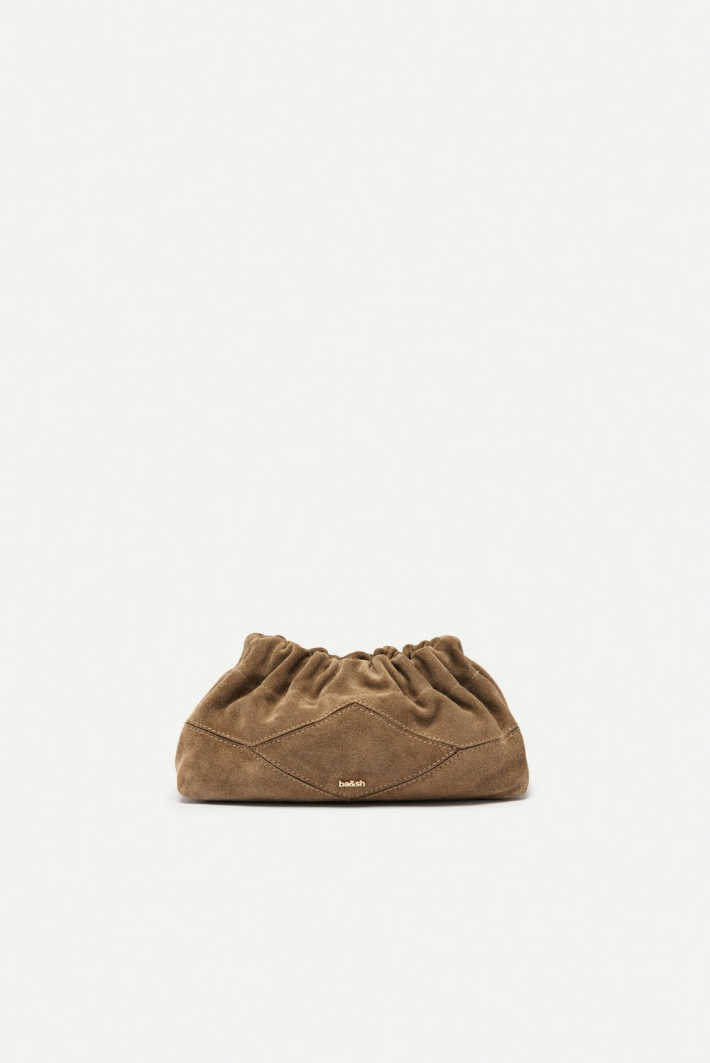 Handbag June Kaki