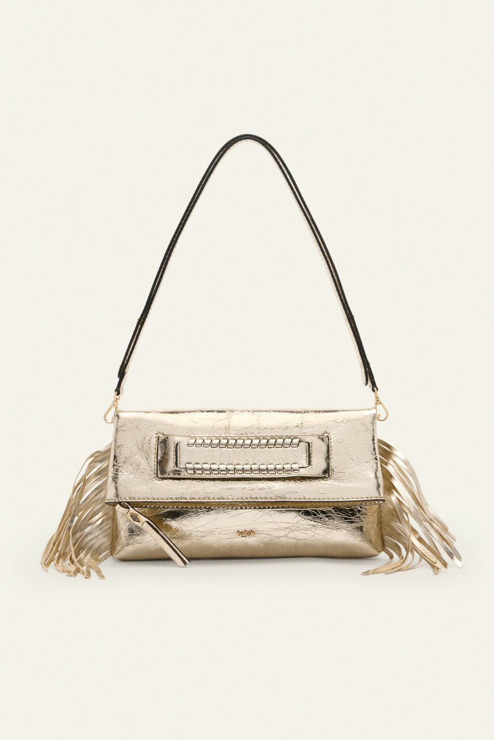 Handbag Zoe Beige