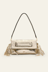 Handbag Zoe Beige